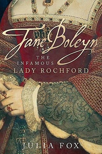 Jane Boleyn