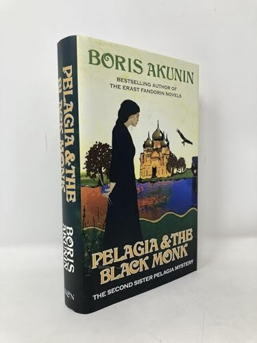 Pelagia And The Black Monk