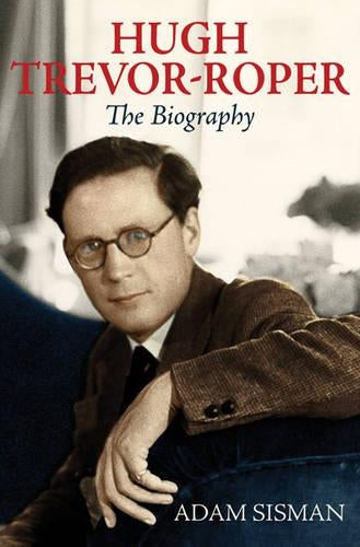 Hugh Trevor-Roper