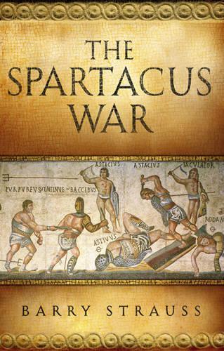 The Spartacus War