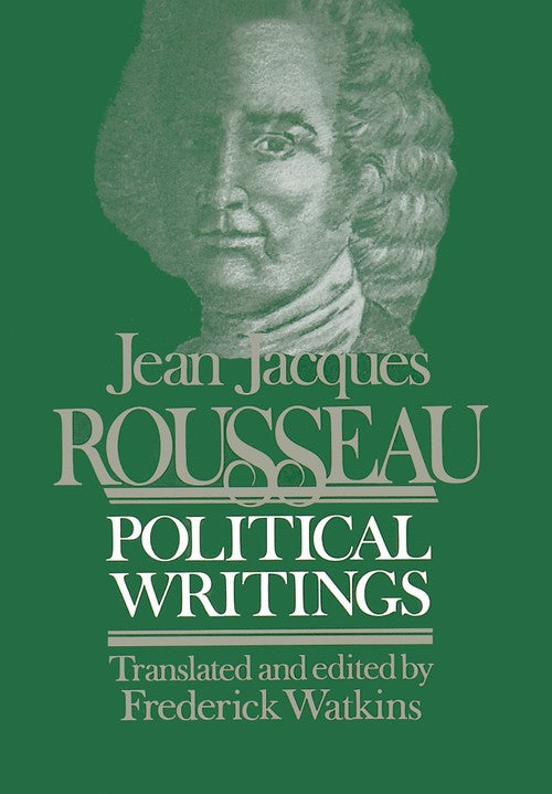 Political Writings