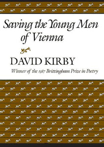 Saving the Young Men of Vienna 