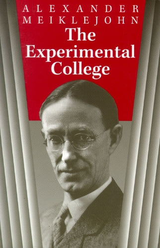 The Experimental College