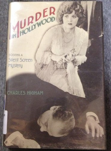 Murder in Hollywood