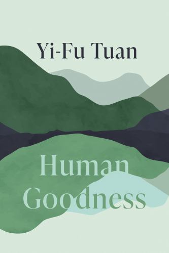Human Goodness