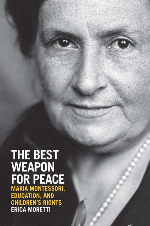 The Best Weapon for Peace