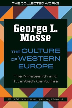 The Culture of Western Europe