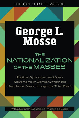 The Nationalization of the Masses