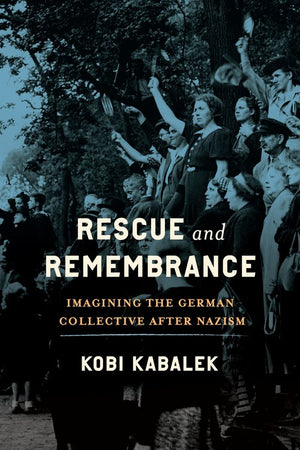 Rescue and Remembrance