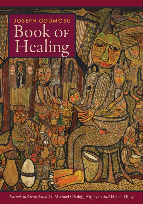 Book of Healing