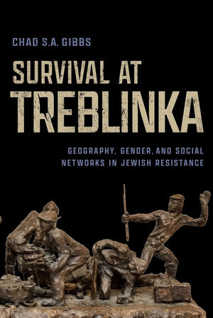 Survival at Treblinka