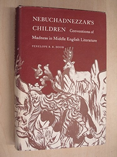 Nebuchadnezzar's Children