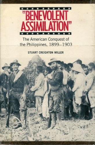 Benevolent Assimilation