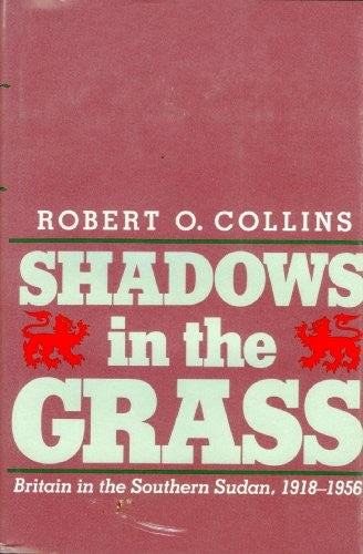 Shadows in the Grass