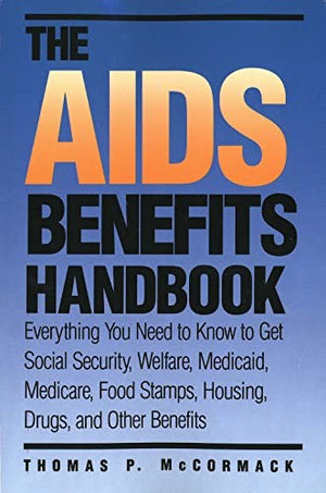 The AIDS Benefits Handbook
