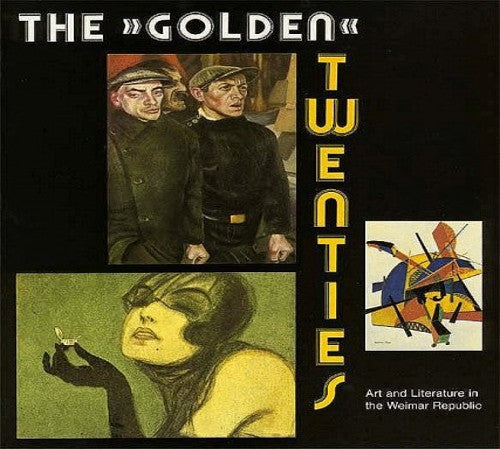 "Golden" Twenties