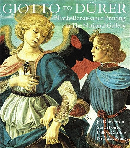 Giotto to Durer