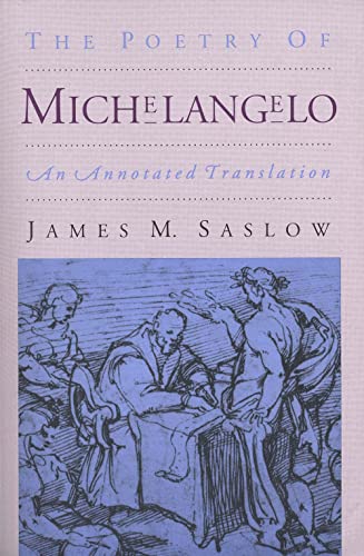The Poetry of Michelangelo