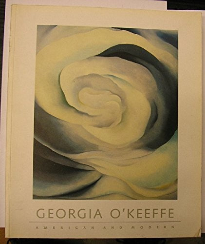 Georgia O'Keeffe
