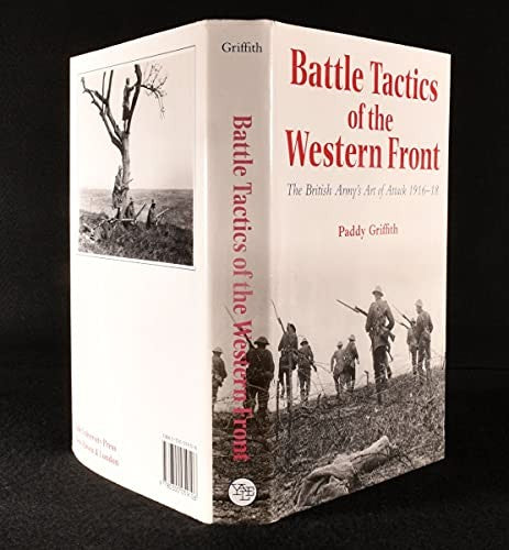 Battle Tactics of the Western Front