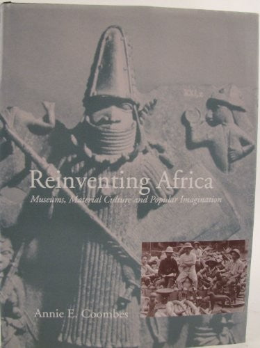 Reinventing Africa