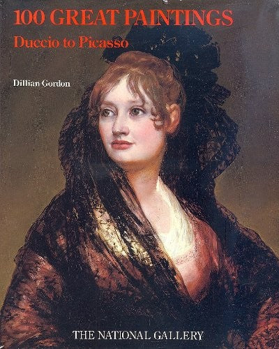100 Great Paintings