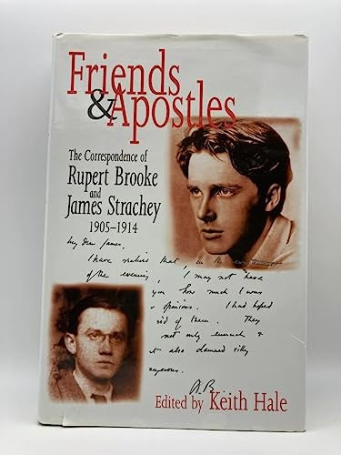 Friends and Apostles