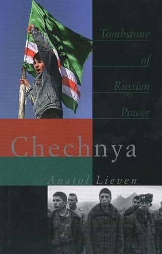 Chechnya
