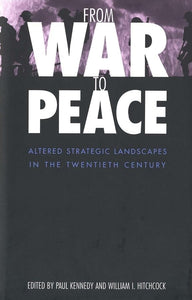 From War to Peace 