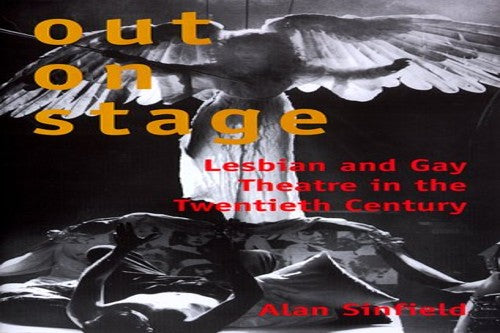Out on the Stage