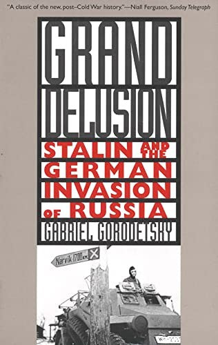 Grand Delusion