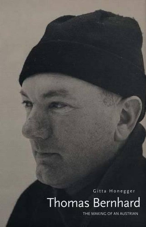 Thomas Bernhard