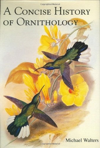 Concise History of Ornithology USA