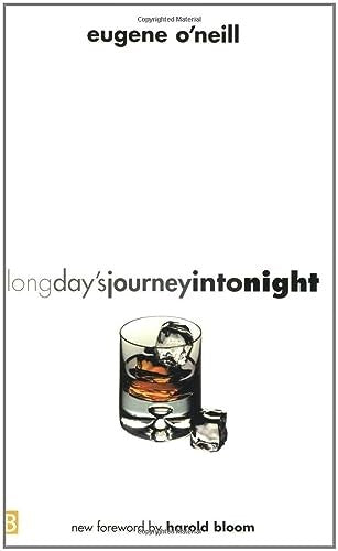 Long Days Journey into Night