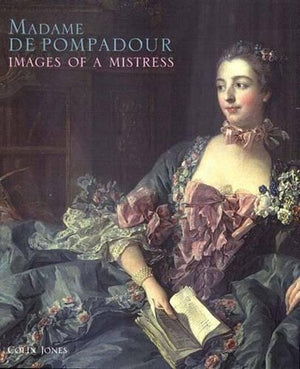 Madame De Pompadour