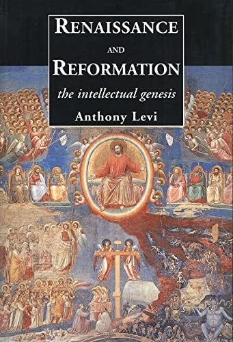 Renaissance and Reformation