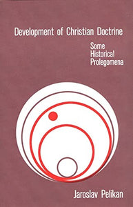 Development of Christian Doctrine 