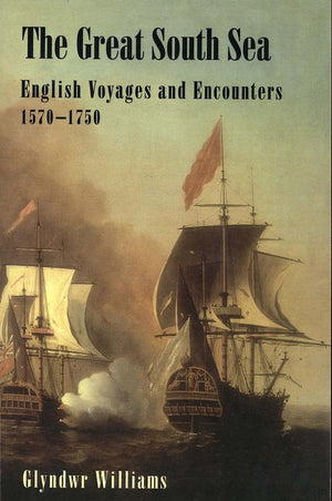 The Great South Sea