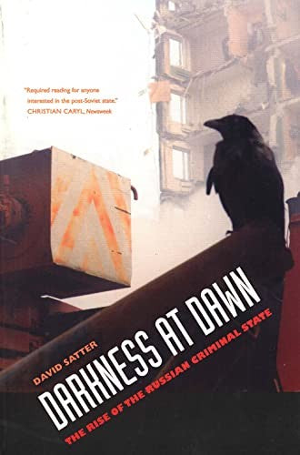 Darkness at Dawn