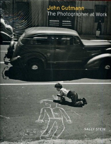 John Gutmann