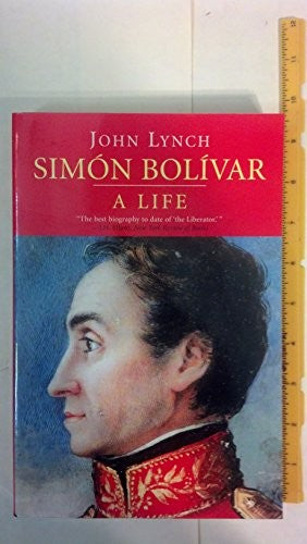 Simon Bolivar (Simon Bolivar)