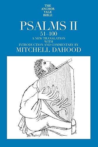 Psalms II 51-100