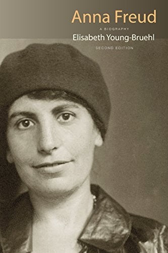 Anna Freud