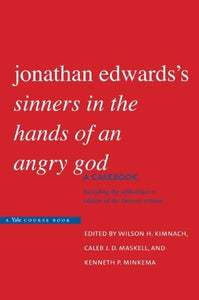Jonathan Edwards's 