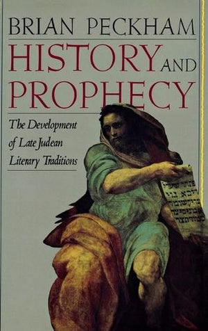 History and Prophecy