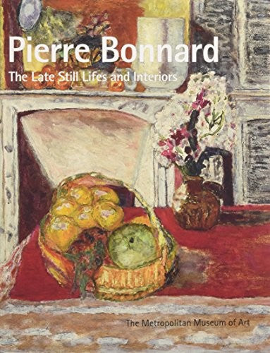 Pierre Bonnard