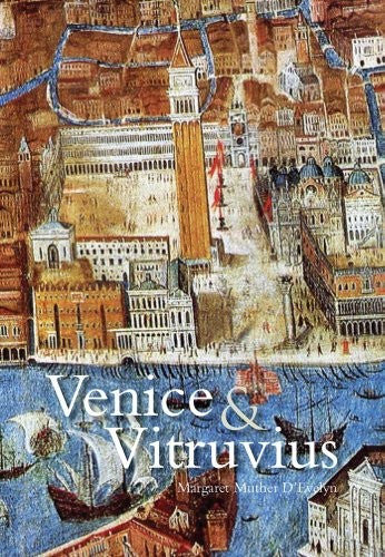 Venice and Vitruvius cover