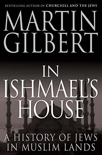 In Ishmael's House