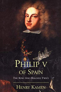 Philip V of Spain 