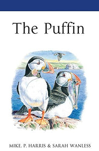 The Puffin 
